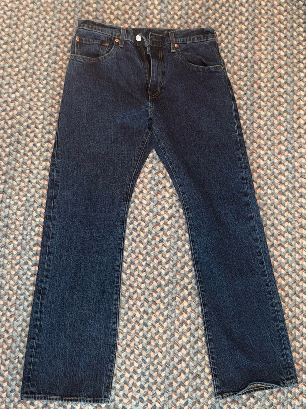Levi’s Premium 517 Bootcut Jeans sz 32x30